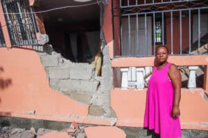 Star of Hope Senaste nytt om Haitikatastrofen 202108 Haiti earthquake SMALL 015