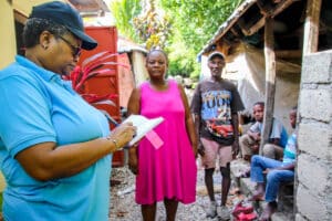 Star of Hope Senaste nytt om Haitikatastrofen 202108 Haiti earthquake SMALL 017