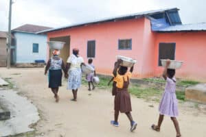 Star of hope CoreGolfen 2021 Akobima water 1