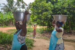 Star of hope CoreGolfen 2021 Akobima water 10