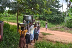 Star of hope CoreGolfen 2021 Akobima water 11