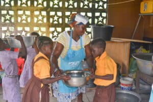 Star of hope CoreGolfen 2021 Akobima water 13