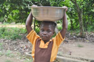Star of hope CoreGolfen 2021 Akobima water 7