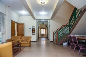 Star of Hope Drömmen blev till verklighet! Stars dorm Augusti 2021 small 01