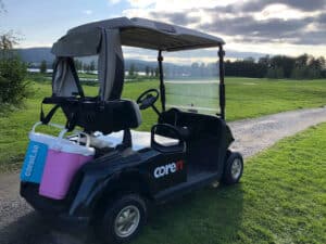 Star of hope CoreGolfen 2021 coregolf 6