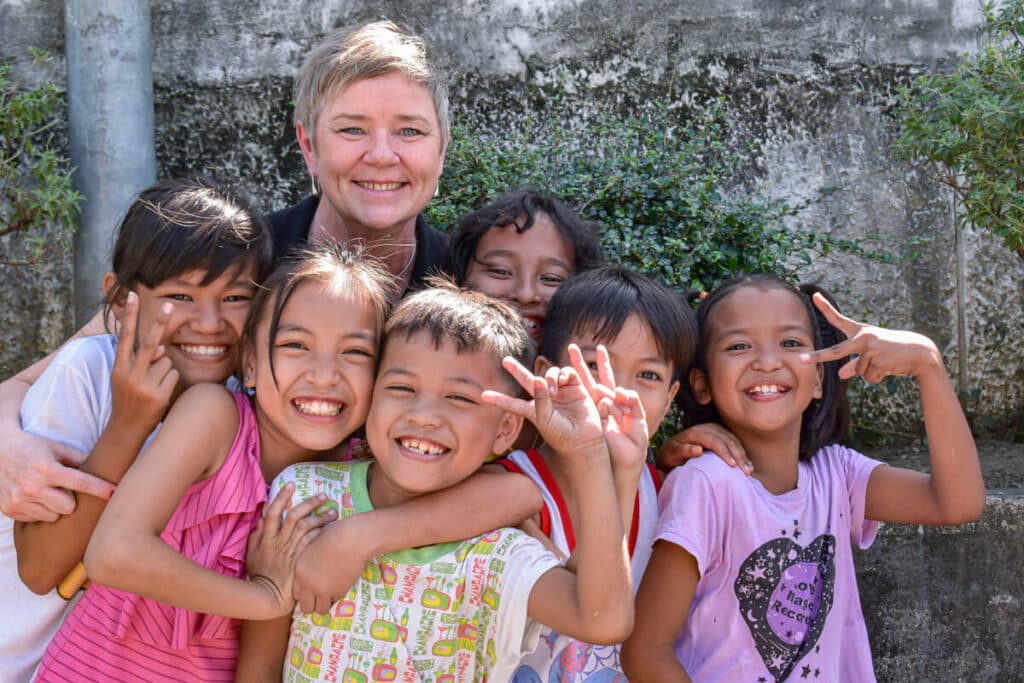 Star of Hope SE Du kan få barnens ögon att tindra! ulrika 1