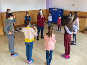 Star of Hope Hjälp till Botosani botosani 10