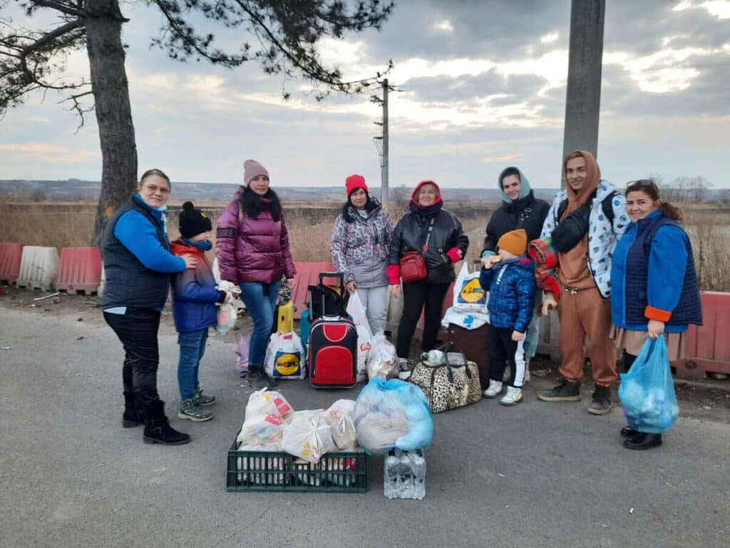 Övikslagret stänger på onsdag 14 Star of Hope SE Övikslagret stänger på onsdag Romania Ukraine 1
