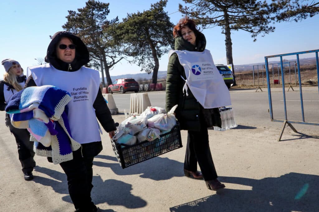 Så hjälper vi Ukrainas krigsoffer 3 Star of Hope SE Så hjälper vi Ukrainas krigsoffer 202203 RO Siret Border 14 scaled 1