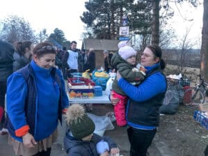 Star of Hope Så hjälper vi Ukrainas krigsoffer Punkt 2 02