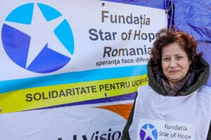 Star of hope Så hjälper vi Ukrainas krigsoffer Punkt 2 06
