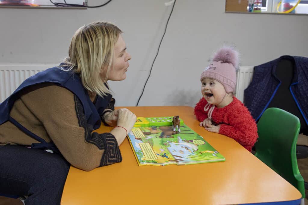 Star of Hope SE Barn med funktionsnedsättning Hemsida 28