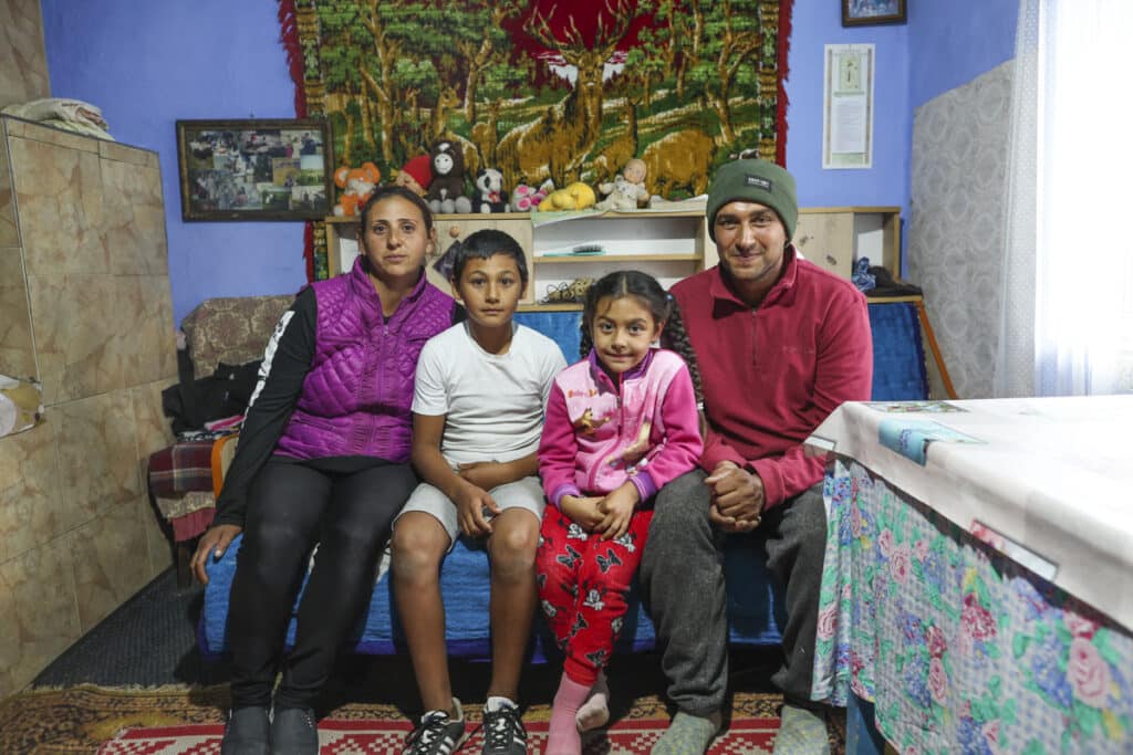 Star of Hope SE Familjen - livets första skola hemsidan 2