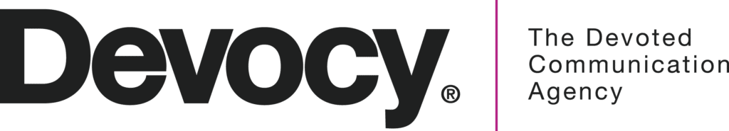 Star of Hope SE Företag Devocy logo payoff