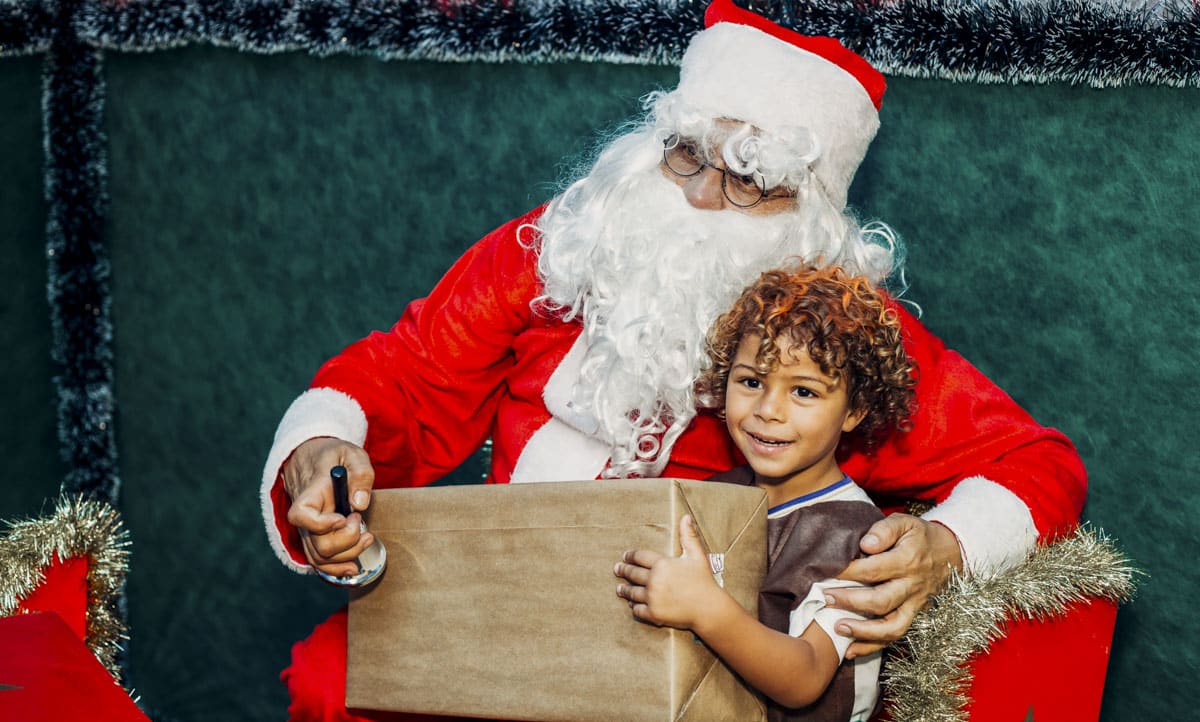 Star of Hope Krigets barn förtjänar en riktig jul! Hemsida 13