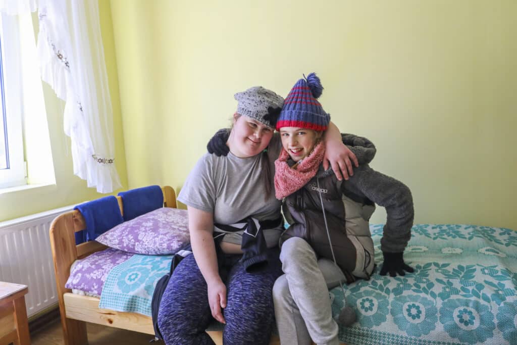 Star of Hope SE Lettland lettland