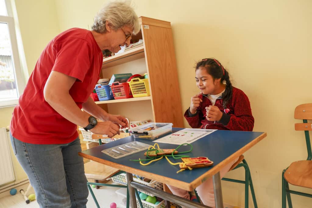 Star of Hope SE Rumänien rumänien