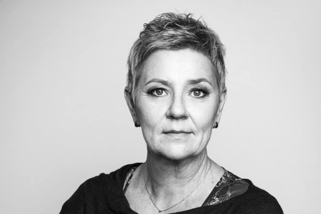 Star of Hope SE Hjälp oss värma de barn som fryser! ulrika kallin kärrsjö 1