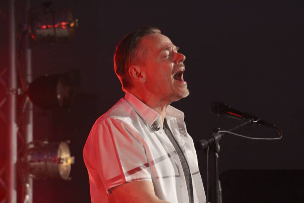 Star of Hope SE Nu tar vi nya tag - och du är inbjuden till festen! frank 1