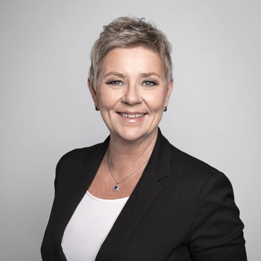 Bjud in barnen till sagoslottet! 12 Hoppets Stjärnas verksamhetschef Ulrika K Eriksson.