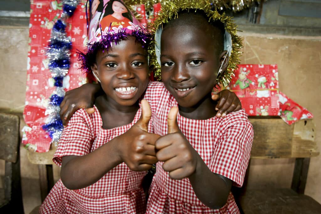 Ge barnen en jul att minnas! 8 Star of Hope SE Ge barnen en jul att minnas! Jul 13