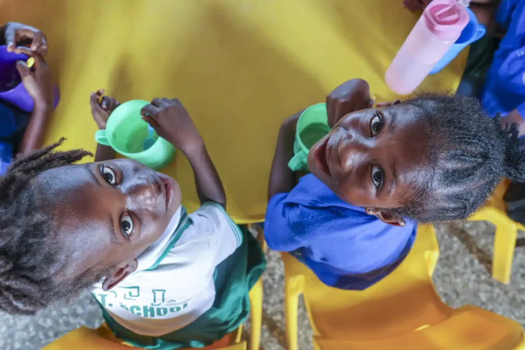 Star of Hope SE Gomoa Dominase i Ghana GM 1 kopiera