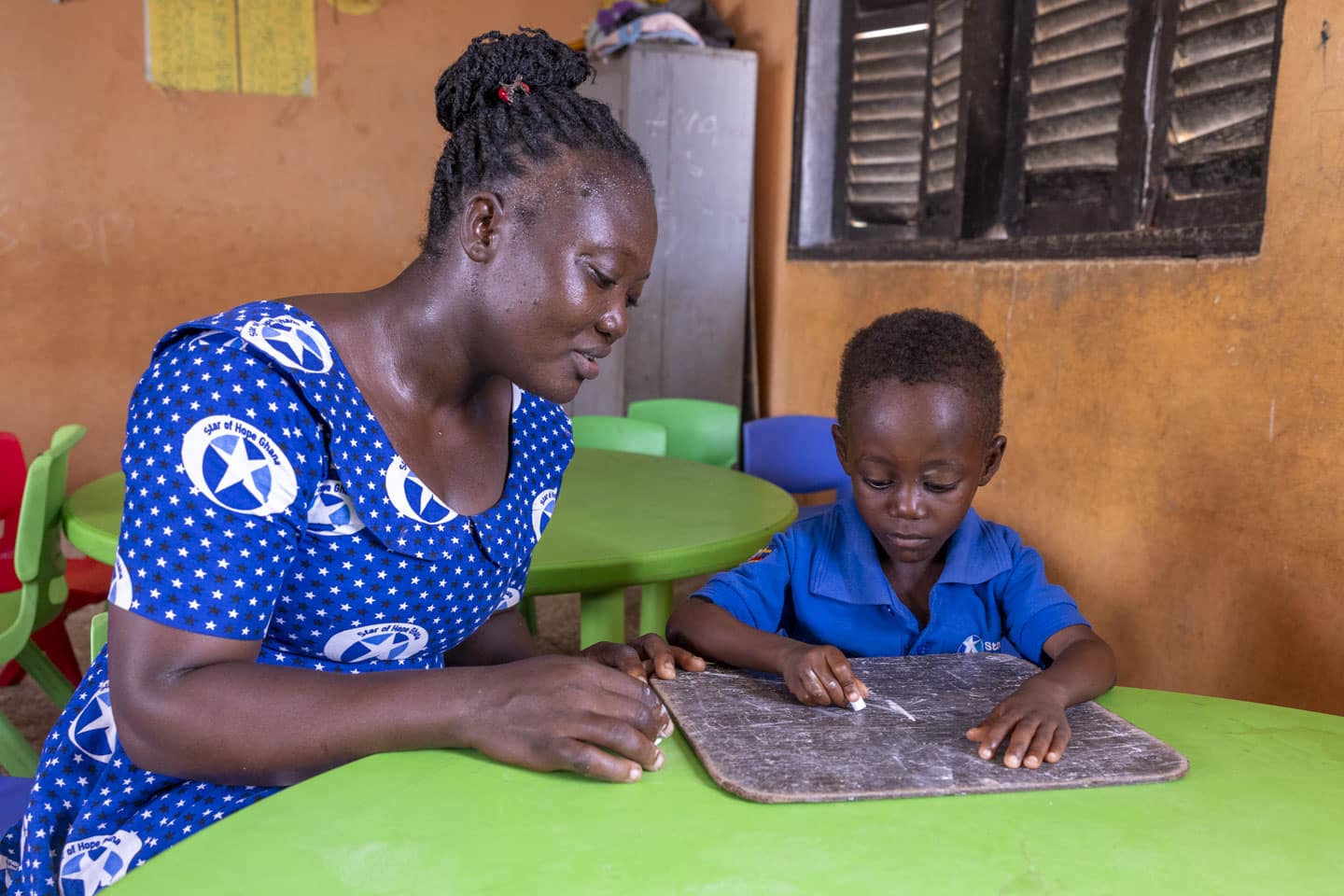 Star of Hope Osae Krodua i Ghana OS WEB 04
