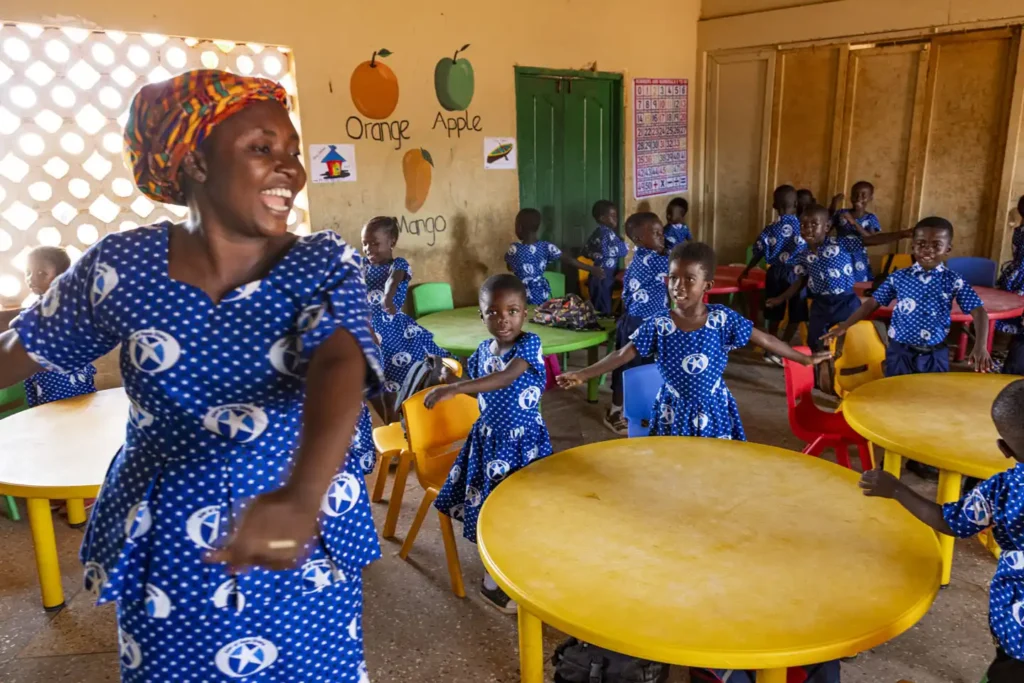 Star of Hope SE Pechi i Ghana Pechi Webb 001 kopiera