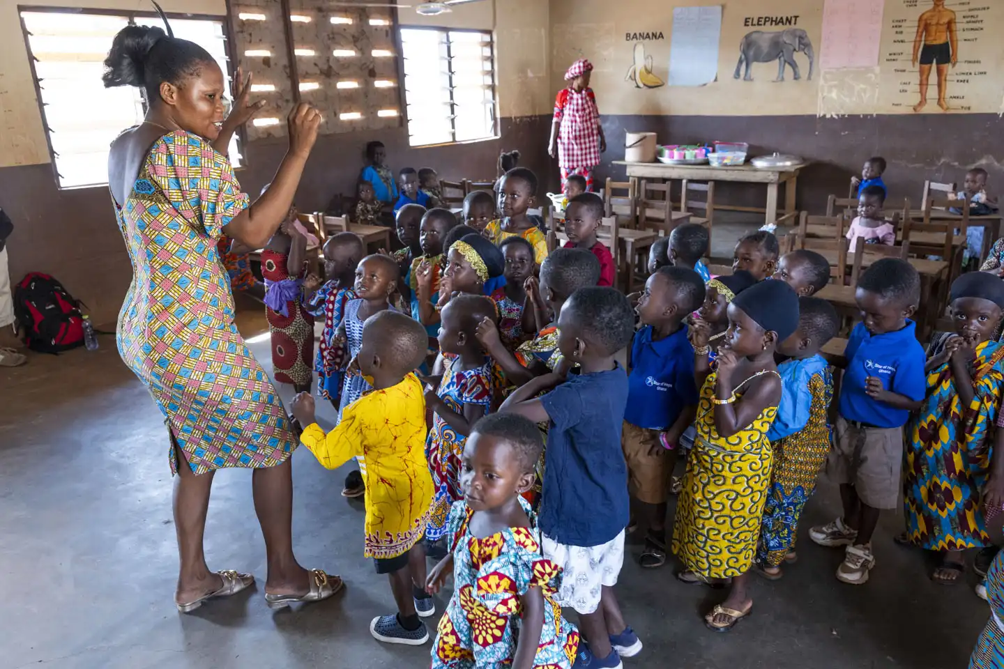Star of Hope Kobeng i Ghana kobeng small 3 kopiera