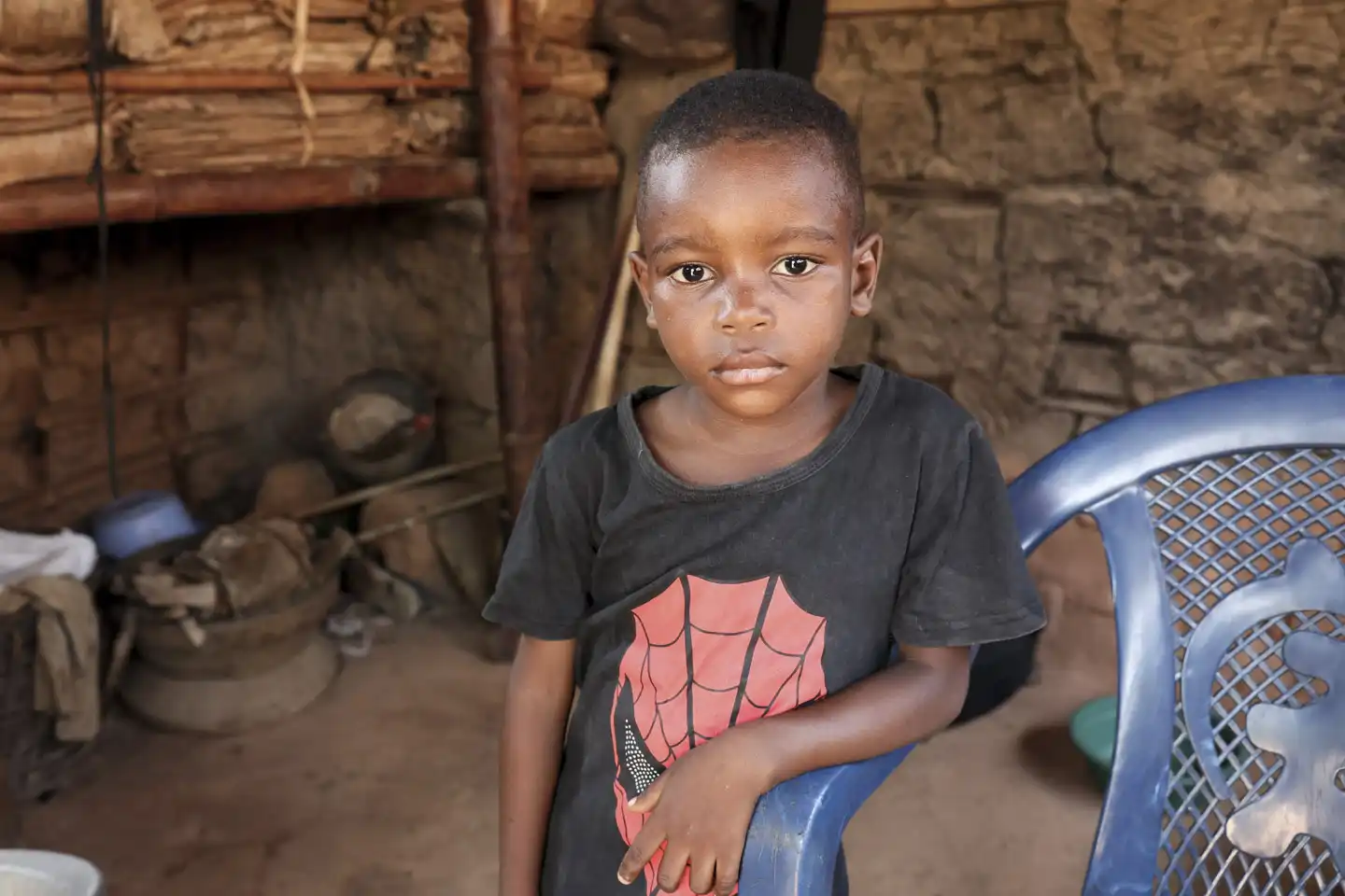 pojke ghana