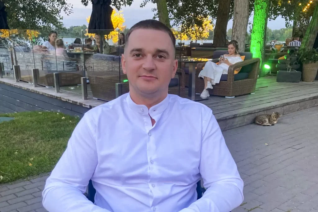 Insamling: Specialprotes till ung ukrainsk försvarare 3 Star of Hope SE Insamling: Specialprotes till ung ukrainsk försvarare Ukraina 1 kopiera