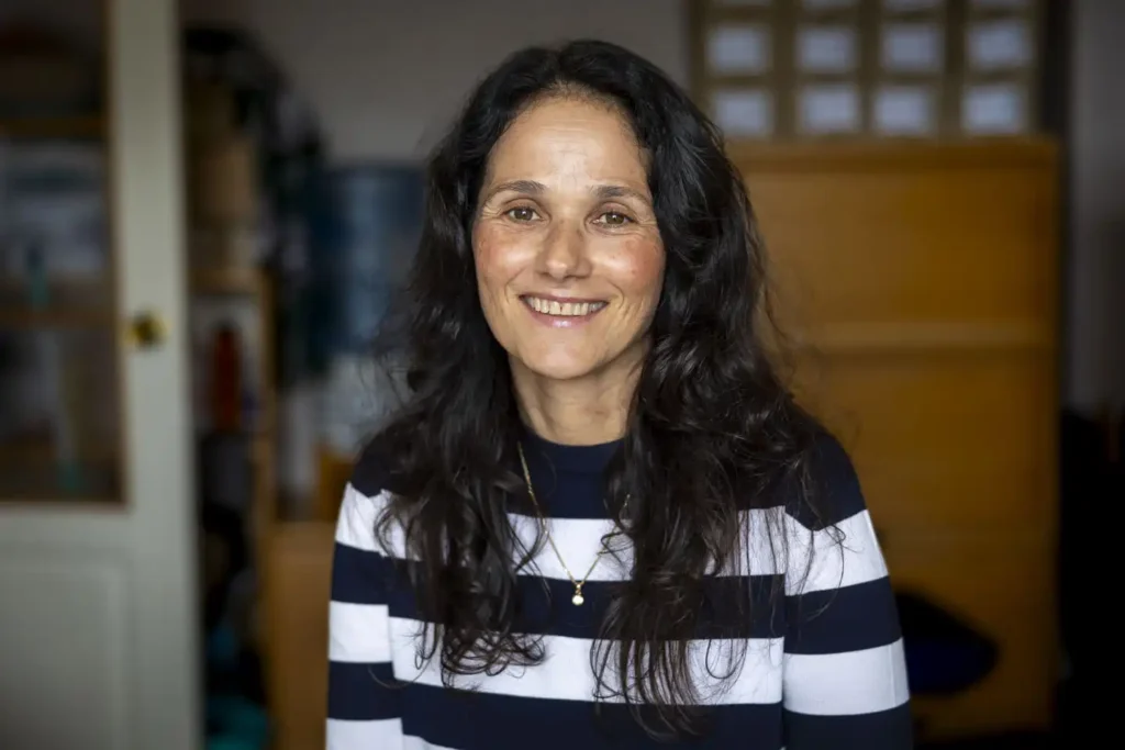 Möt Tamara – nästa generation i Lettland 8 Kvinna