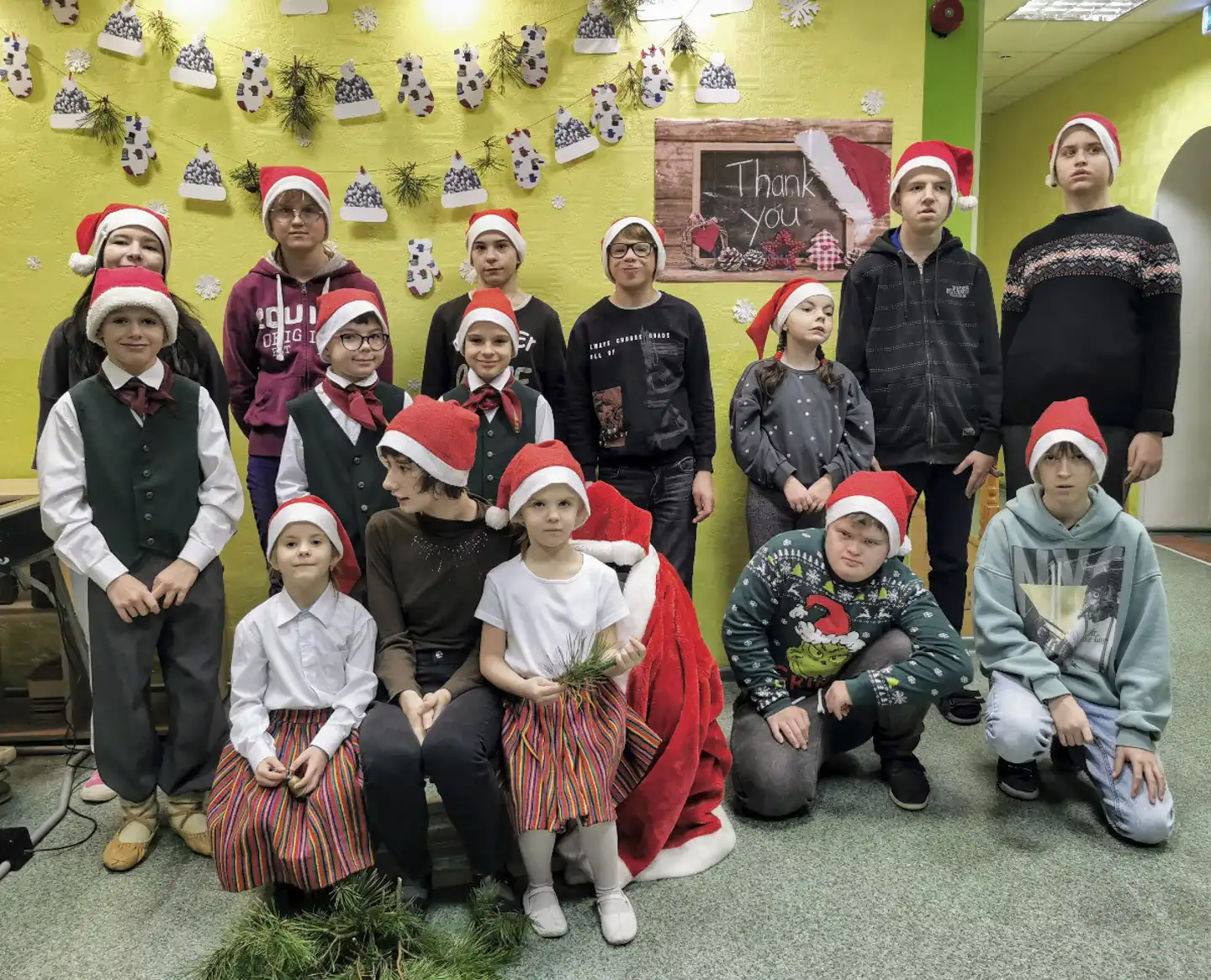 Star of Hope Julfester 2024 Julfest 08 kopiera
