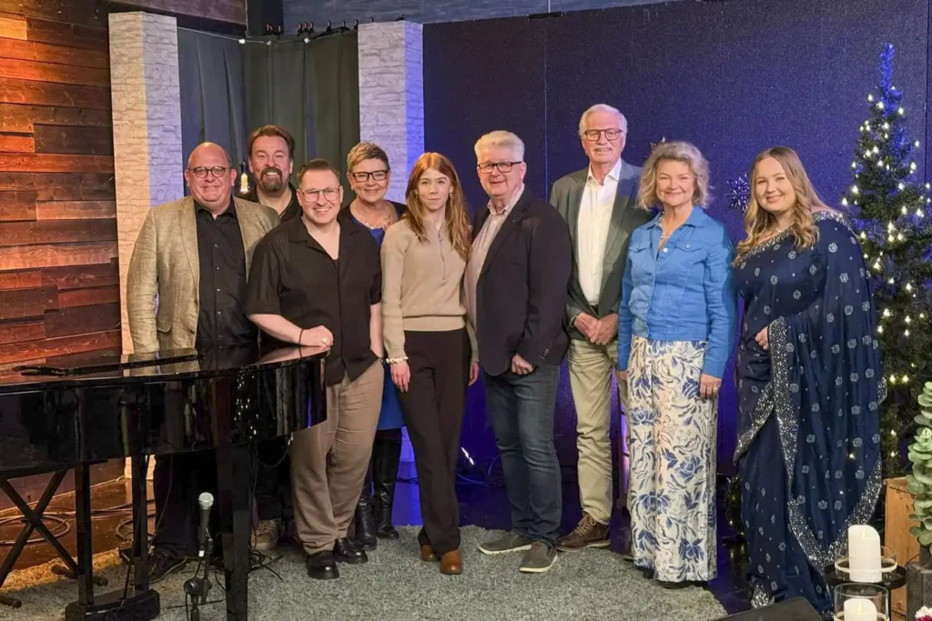 Star of Hope SE Succé för dubbla insamlingskvällar Missionskvall 1 kopiera