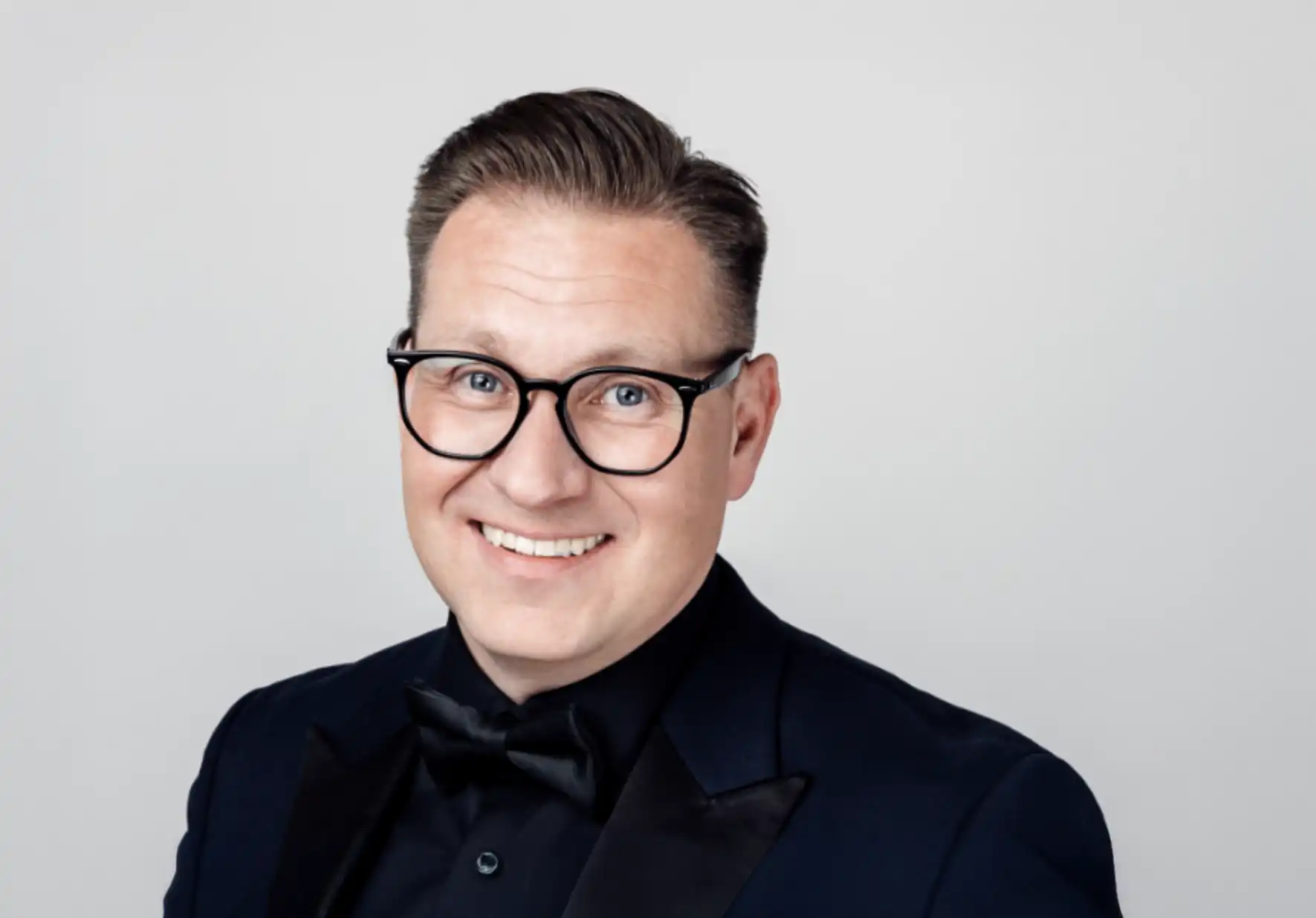Samuel Ljungblahd