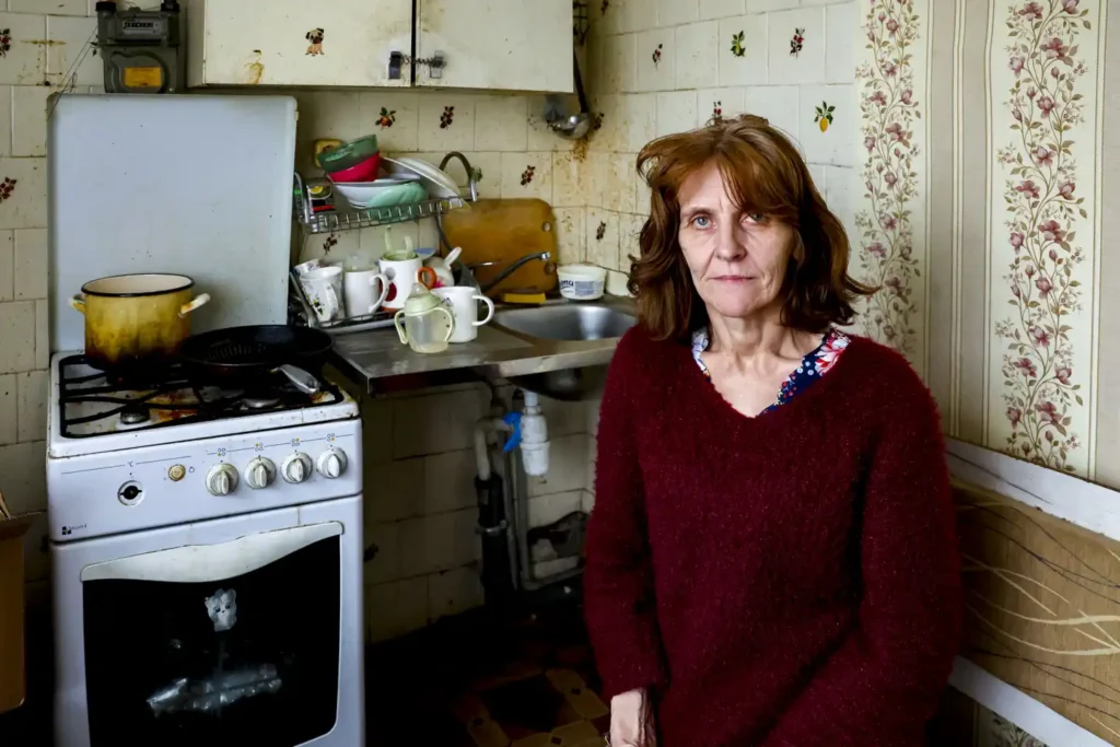 Star of Hope SE Mor, mormor, änka och hjältinna Inez Small 004 kopiera