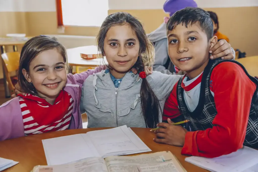 Star of Hope SE 10 års kamp för romernas barn ROMA 1 kopiera