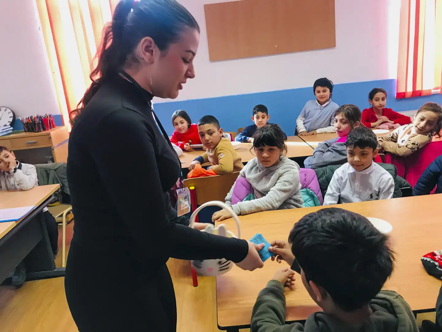 Star of Hope SE 10 års kamp för romernas barn ROMA center 2 kopiera