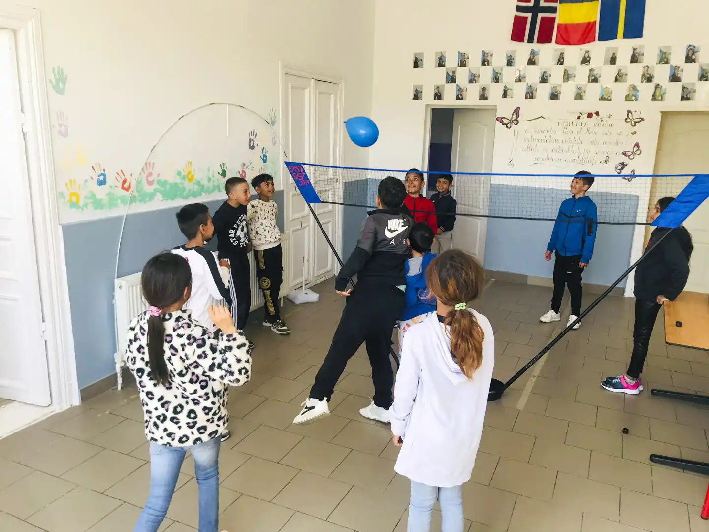 Star of Hope SE 10 års kamp för romernas barn ROMA center 3 kopiera