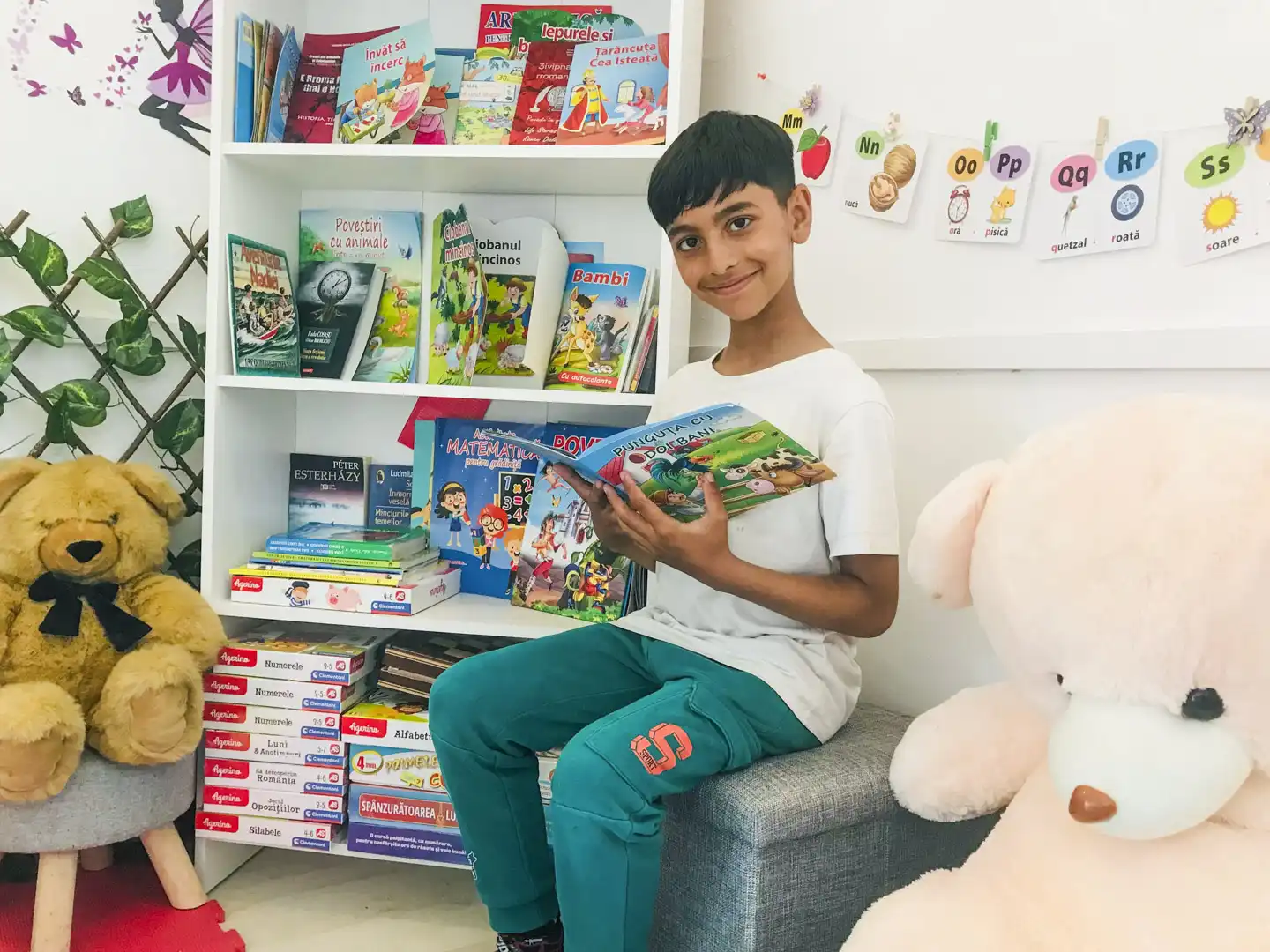 Star of Hope SE 10 års kamp för romernas barn Small 5 kopiera