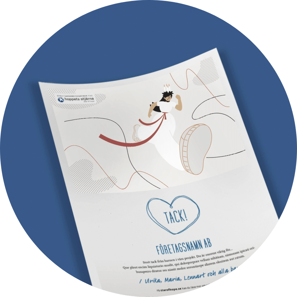 Star of Hope SE Luciaracet 2