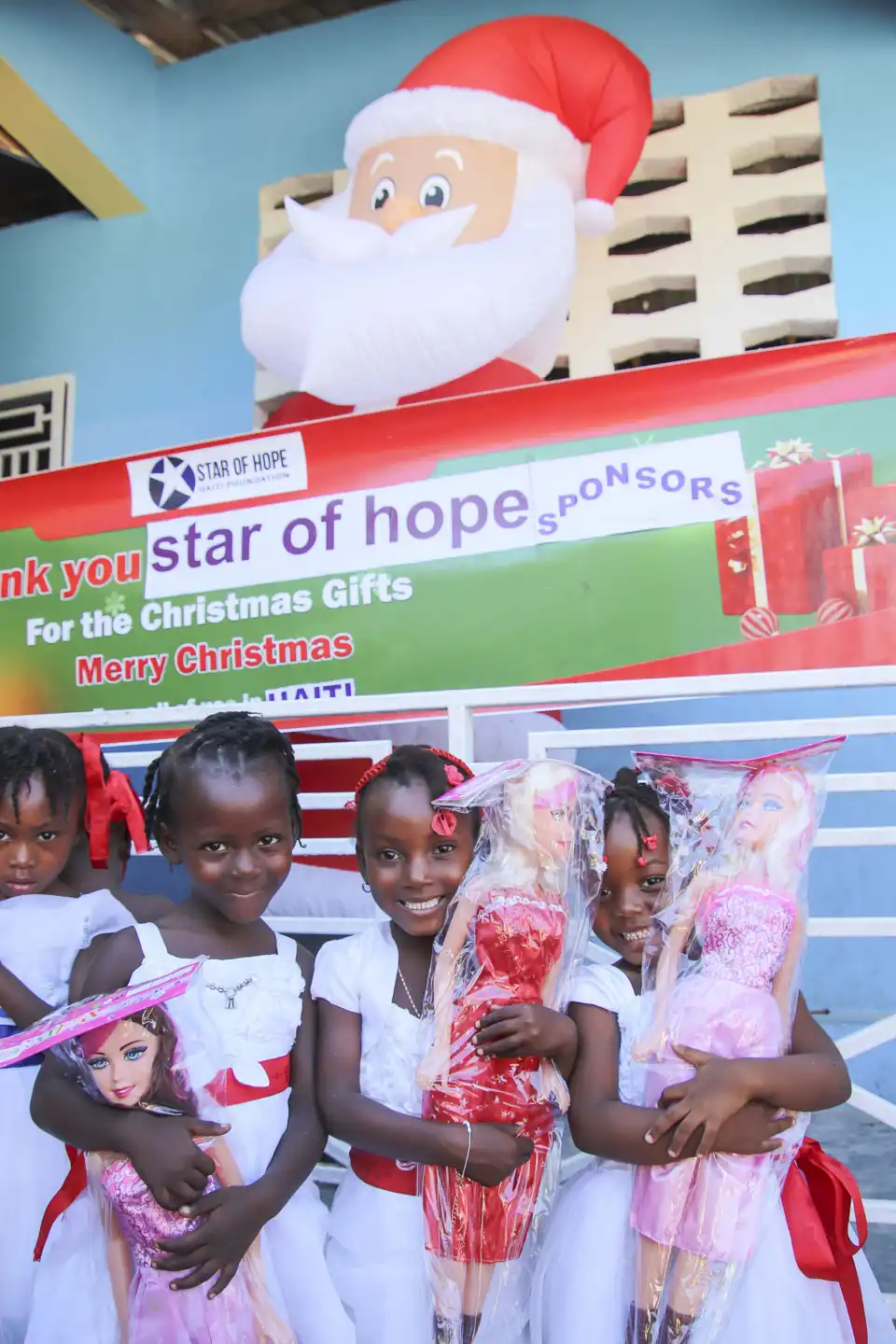 Star of Hope SE Julgåvor jorden runt Hemsida 16 kopiera