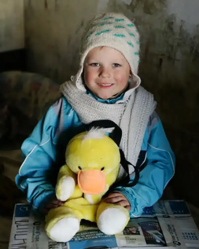 Star of Hope SE Årets Julklapp Julgava