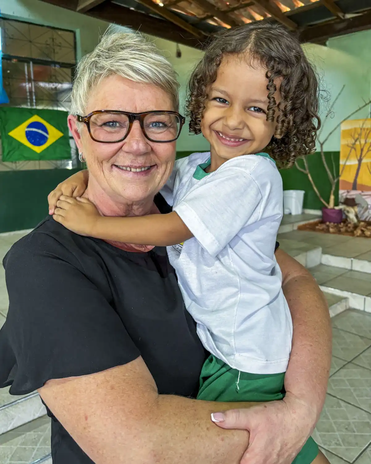 Star of Hope SE Sprid julglädje där den betyder mest! Ulrika kopiera