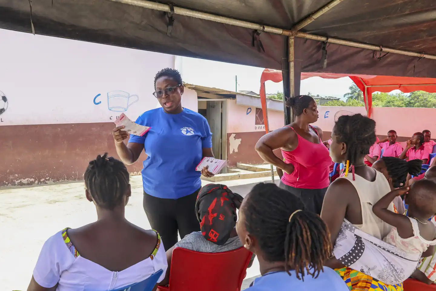 Star of Hope SE Hälsoinsatser i Ghana Moree 7 kopiera 1