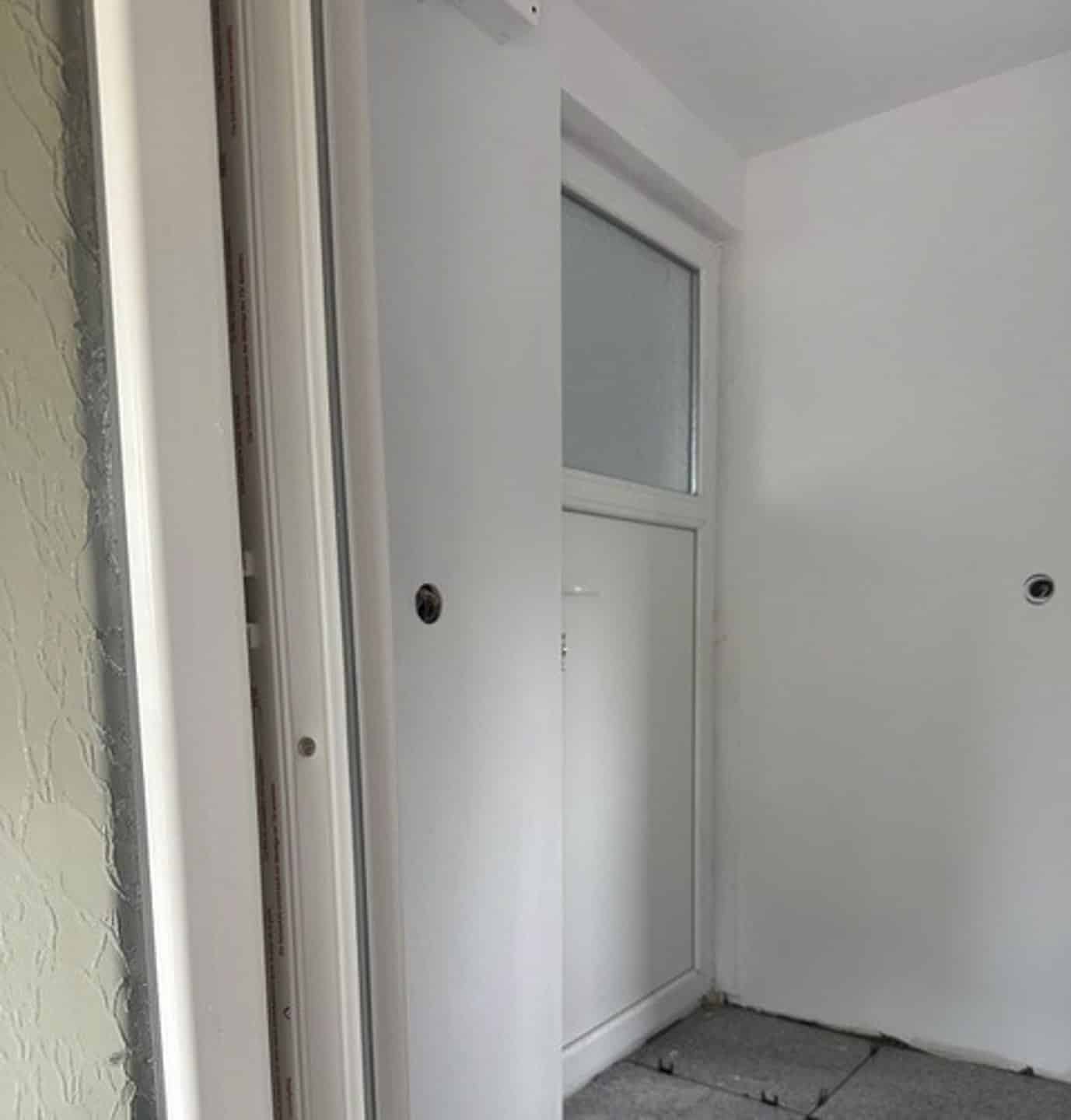 Star of Hope SE Gåvorna gav Alinas familj ett nytt hem