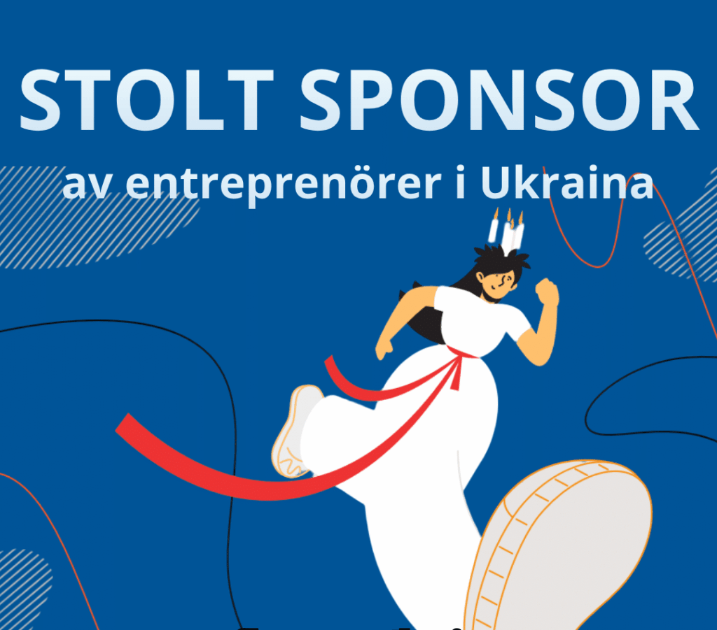 Här är hjältarna som stöttat Luciaracet 2 Star of Hope SE Här är hjältarna som stöttat Luciaracet For sociala medier Stolt sponsor e1765541967161