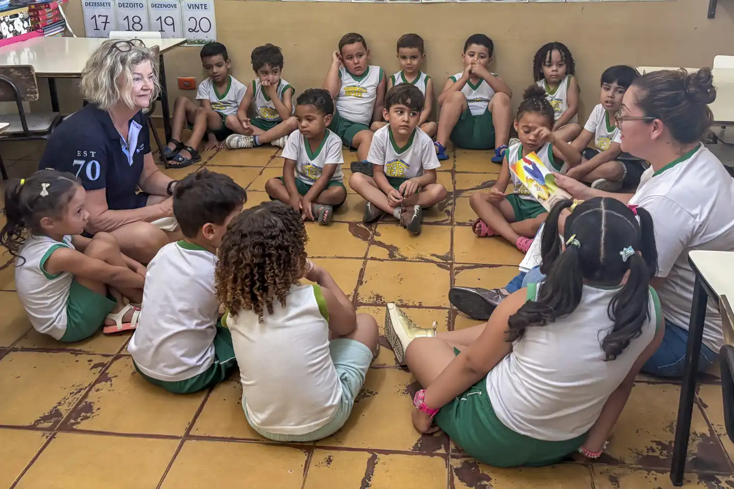 Star of Hope SE En julgåva till de övergivna barnen Maria 1x kopiera