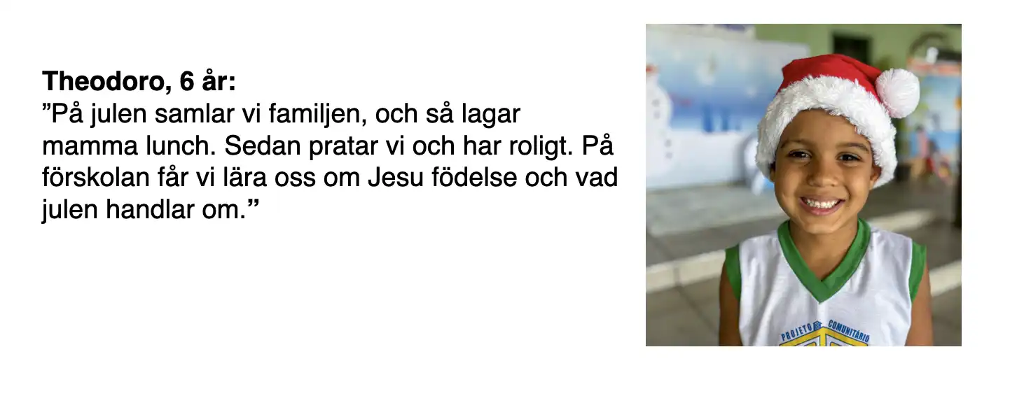 Star of Hope SE En julgåva till de övergivna barnen T 1 kopiera