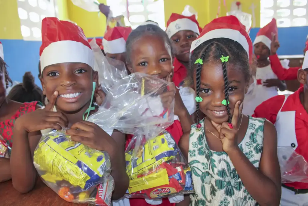 Star of Hope SE Julfester 2025 Julfest 2026 1 kopiera